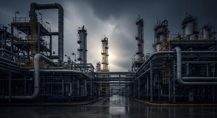 【即時新聞】南亞(1303)今日成交金額大且走高，台股整體下跌594點影響市場情緒