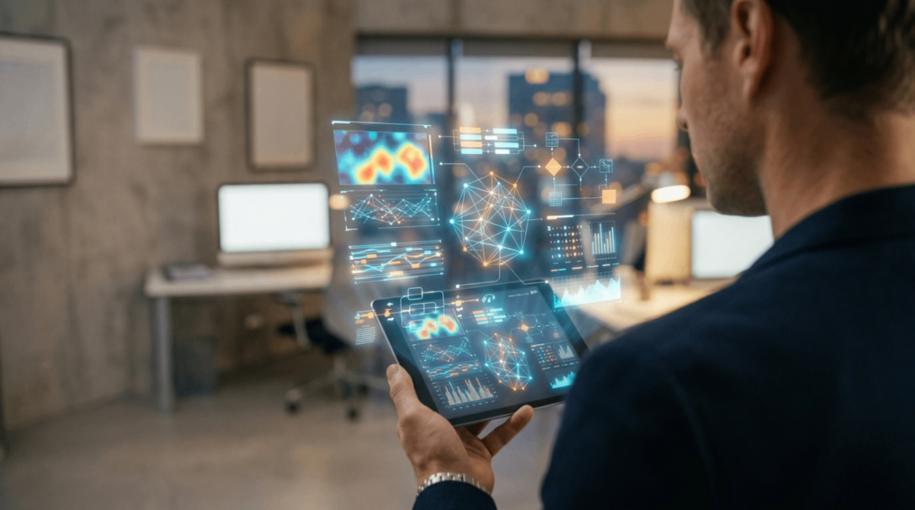 華爾街也開始研究台股?國際機構都在關注的「CMoney 2大獨特指標」,你其實早就在看了!