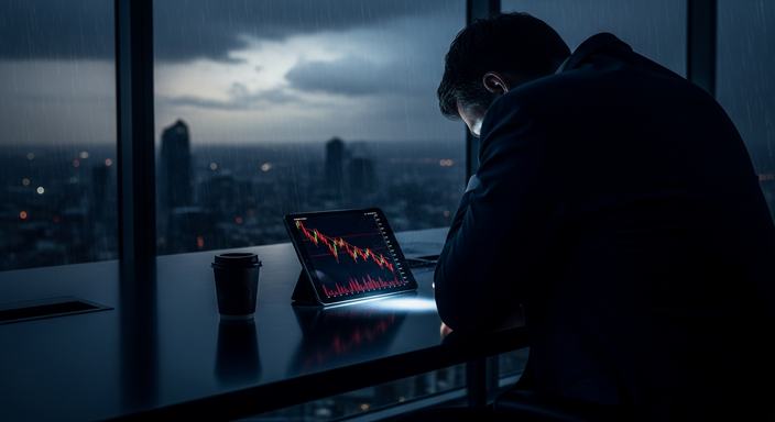 【即時新聞】未如期繳交財務報告!觸覺技術大廠Immersion(IMMR)面臨下市危機,股價重挫逾6%