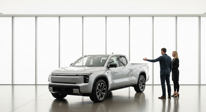 【即時新聞】最新宣布！Rivian(RIVN)打敗傳統經銷商獲准直銷，電動車迎獲利爆發