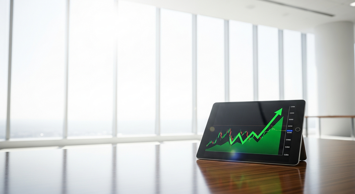 【即時新聞】標普500指數(SPX)期貨走揚!投資人緊盯最新PCE通膨數據與降息路徑