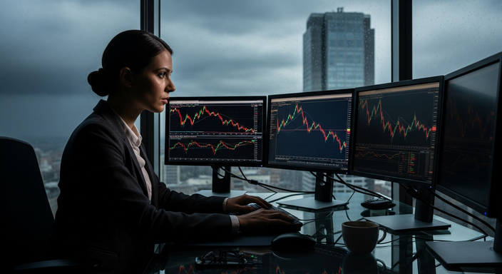 【即時新聞】福泰製藥(VRTX)挾26%高現金流迎爆發!這2檔美股估值偏高需小心拉回