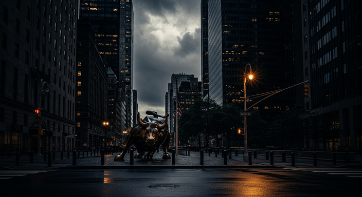 【即時新聞】美國政府關門機率狂飆至80％，1.2兆美元撥款卡關恐引發美股震盪