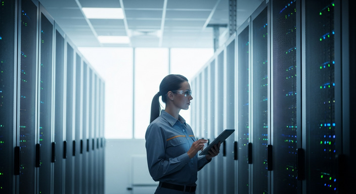 【即時新聞】掌握AI巨頭用電需求！Brookfield Renewable(BEPC)跌逾10％後迎長線佈局契機