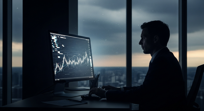 【即時新聞】美國政府結束43天停擺！10月就業報告恐無失業率數據，美股面臨指標空窗期