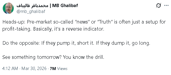 【匯金油整理】密歇根大學：短期經濟前景暴跌14％