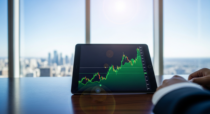 【即時新聞】川普暫緩格陵蘭關稅!標普500指數(SP500)大漲1.5%,美股狂飆