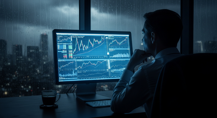 【即時新聞】高盛(GS)解析12月就業數據！非農僅增5萬不及預期，聯準會政策焦點轉向失業率