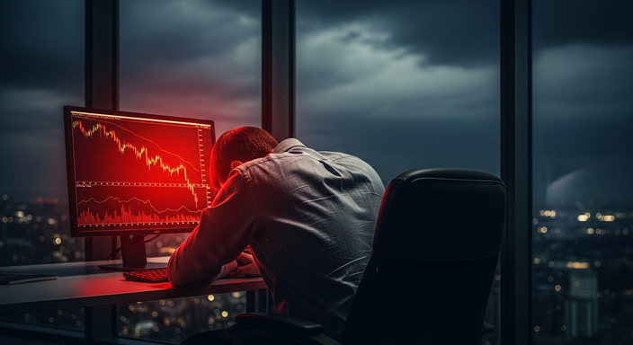 【即時新聞】Reddit(RDDT)在2026年股價血洗重挫逾44%,十大表現最慘大型通訊股名單出爐