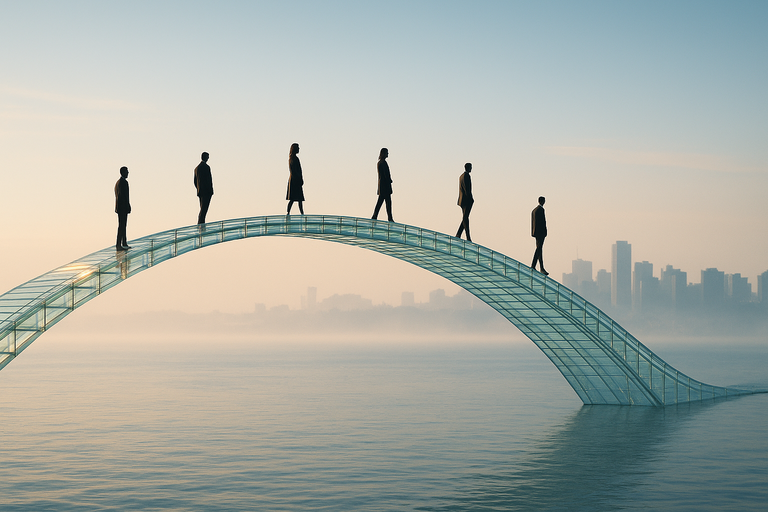 富蘭克林投信基金投資趨勢週報:AI 長期紅利下的穩健投資佈局