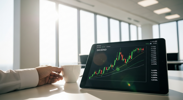 【即時新聞】First Trust Horizon Managed Volatility Domestic ETF(HUSV)最新宣布季配息0.1184美元,搶佔配息行情!