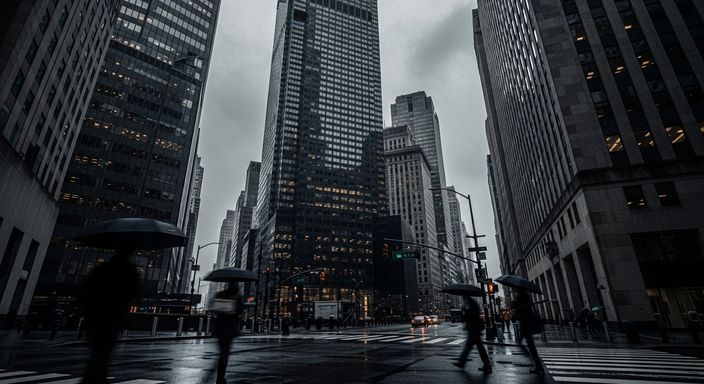 【即時新聞】高盛(GS)指12月就業僅增5萬人！勞動力市場加速降溫恐促聯準會轉向