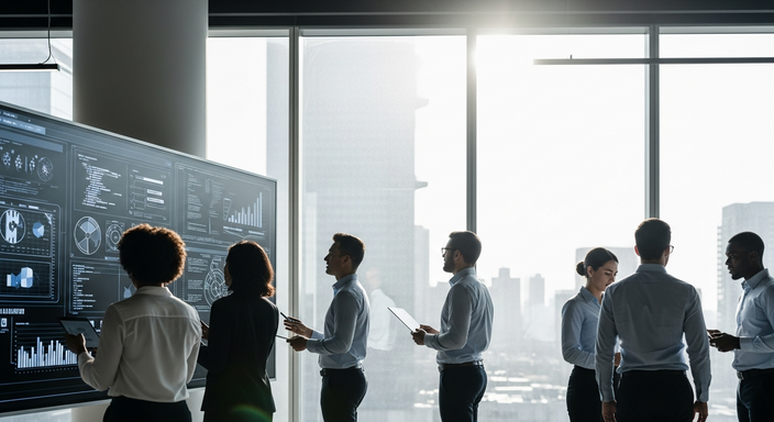 【即時新聞】大數據巨頭Palantir(PLTR)與Stellantis(STLA)簽署五年新約，擴大導入AI平台迎大數據爆發！