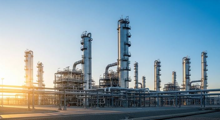 【即時新聞】台達化(1309)強勢亮燈漲停！這「5檔概念股」大戶狂掃接棒上攻？