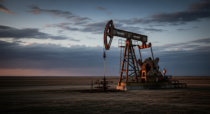 【即時新聞】貝克休斯(BKR)最新數據公布！美國鑽井平台數量連續兩週下滑降至543座