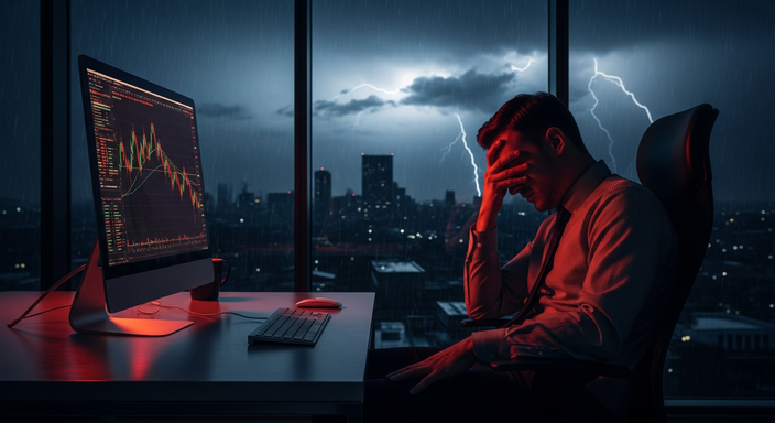 【即時新聞】科技股盤整！資料庫大廠MongoDB(MDB)暴跌逾42％墊底，盤點10檔大幅拉回的美股大型IT股