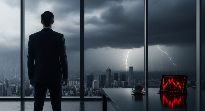 【即時新聞】美國財長痛批司法調查鮑爾搞砸了!憂衝擊美股市場,美元兌歐元跌0.3%