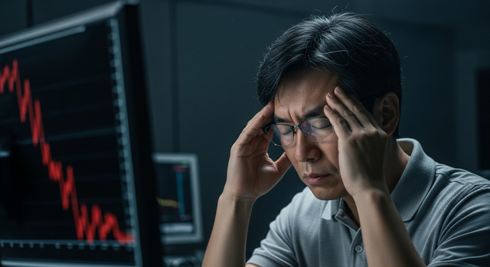 【即時新聞】台積電今日股價收1780元跌破季線市值46.15兆