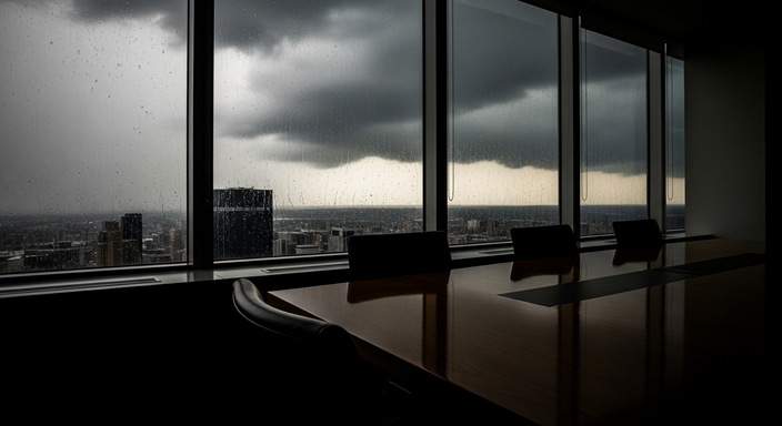 【即時新聞】聯準會最新研究打破迷思!2025年關稅增15%恐導致通膨下滑與失業攀升