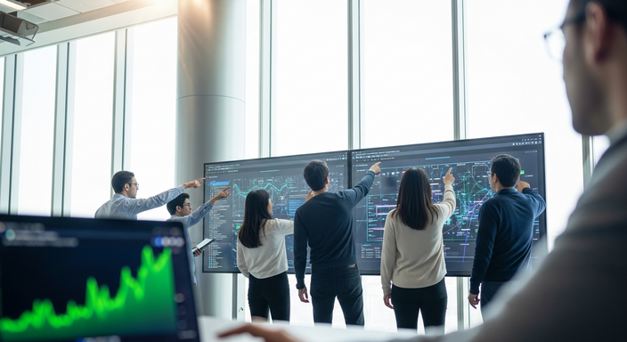【即時新聞】Salesforce(CRM)股價回跌35%後觸底?外資看好AI應用發酵調升目標價至230美元