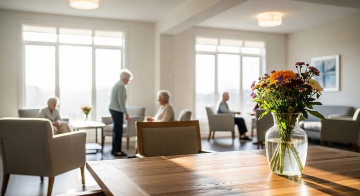 【即時新聞】Sonida Senior Living(SNDA)獲加拿大皇家銀行評為優於大盤，目標價上看39美元