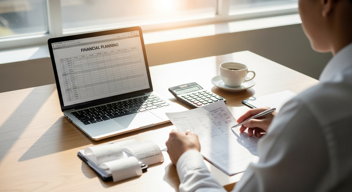 【即時新聞】華爾街日報點名5大被忽略的美國稅務抵免，2025年報稅季幫你省大筆資金！