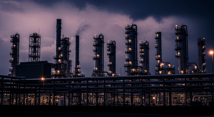 【即時新聞】中東地緣衝突恐延長至六月,布蘭特原油(CO1:COM)價格上看200美元