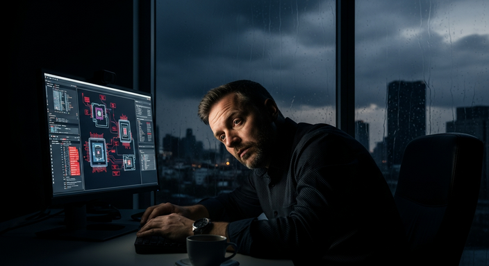 【即時新聞】亞馬遜(AMZN)AI晶片高層再爆離職！力抗輝達(NVDA)添變數，股價跌破百日均線