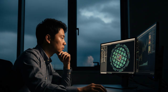 【即時新聞】閎康(3587)申購潛在獲利飆6.5萬！這「4檔概念股」多空交戰大洗盤？