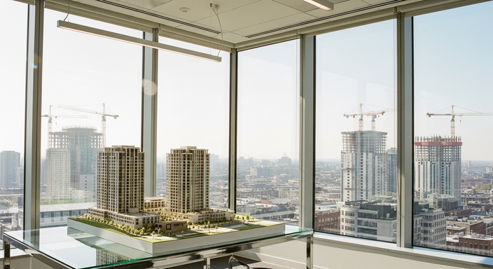 【即時新聞】否認捲入聯準會調查!官員推動房利美(FNMA)狂掃2000億美元抵押貸款證券