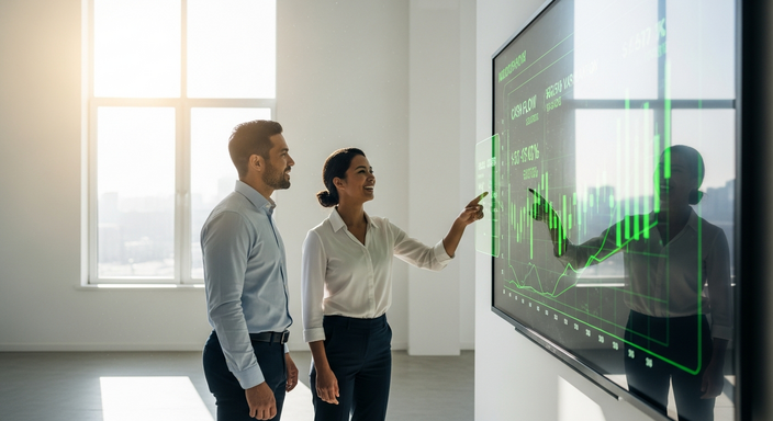 【即時新聞】折價逾三成!Meta(META)與亞馬遜(AMZN)現金流發酵成華爾街低估首選