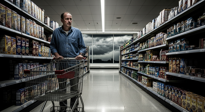 【即時新聞】通用磨坊(GIS)股價創15年新低!殖利率飆至6.6%,價值陷阱或迎反轉