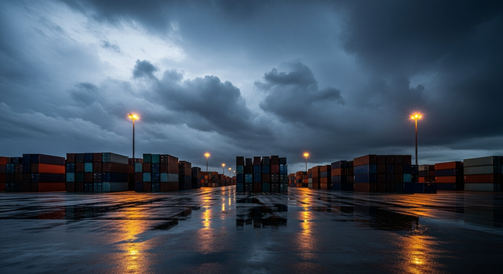 【即時新聞】中東鋁廠遇襲!大成鋼(2027)爆量大漲逾8%,外資倒貨散戶還能追嗎?