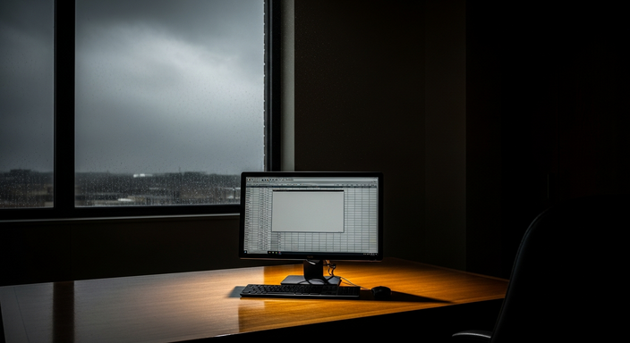 【即時新聞】美國政府關門43天落幕！數據收集中斷恐讓10月就業報告缺乏失業率數據