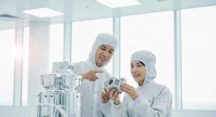【即時新聞】乙盛-KY 打入Space X供應鏈，股價今日漲停收82.30元漲幅9.88％