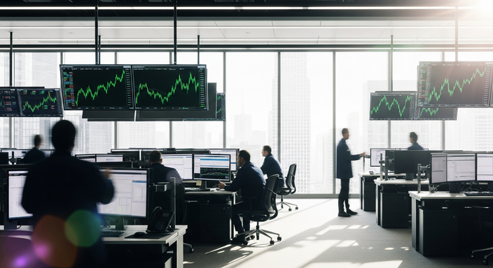 【即時新聞】2026年開局極強！道瓊工業指數(DJI)漲2.9％創本世紀最佳表現