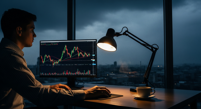 【即時新聞】高盛(GS)發布2026年經濟展望預估聯準會降息2碼，看好美股但示警AI類股高估值風險