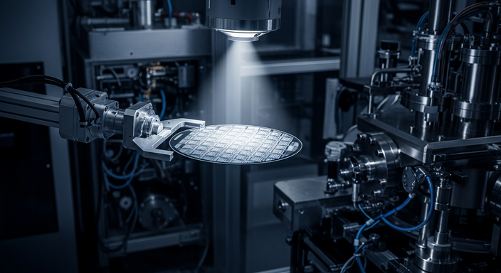 【即時新聞】TSM最新宣布4月法說，逆勢抗跌漲0.19％還能追嗎？