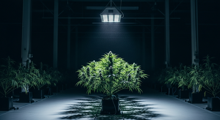 【即時新聞】iAnthus(ITHUF)第四季營收年減逾17％，淨損擴大至1410萬美元