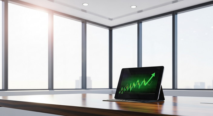 【即時新聞】道瓊工業平均指數(DJI)大漲2.9％創本世紀最強開局，全年表現迎爆發