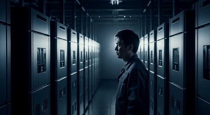 【即時新聞】聯光通2月自結虧損400萬元每股-0.04元，較去年同期幅度擴大轉向儲能業務