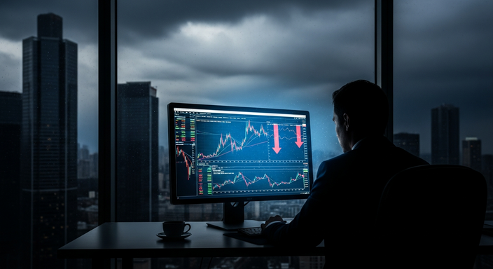 【即時新聞】聯準會12月降息預期達90％，前白宮官員警告通膨難降不該輕易讓步