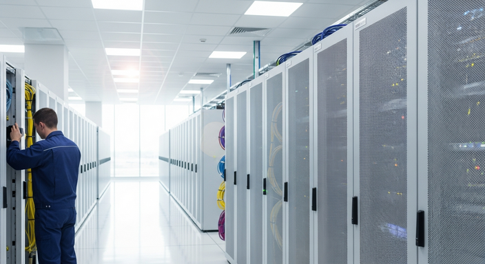 【即時新聞】AI資料中心需求狂飆!美光(MU)低本益比吸睛,這4檔能源股迎長線爆發