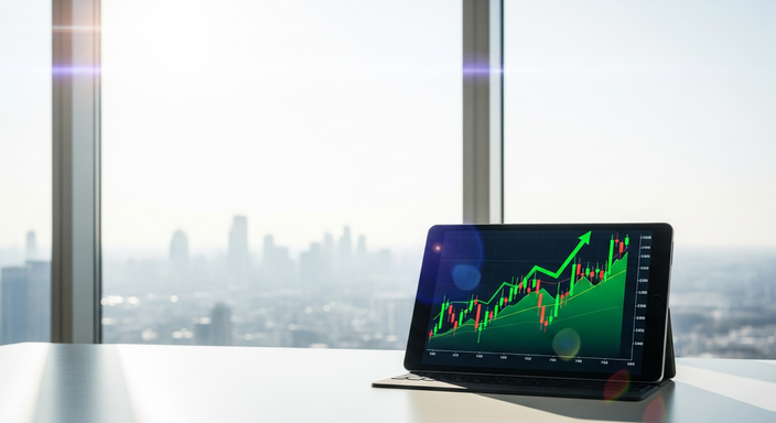 【即時新聞】川普政策發酵帶動美股轉強，道瓊指數(DJI)期貨漲逾0.6％引領情緒