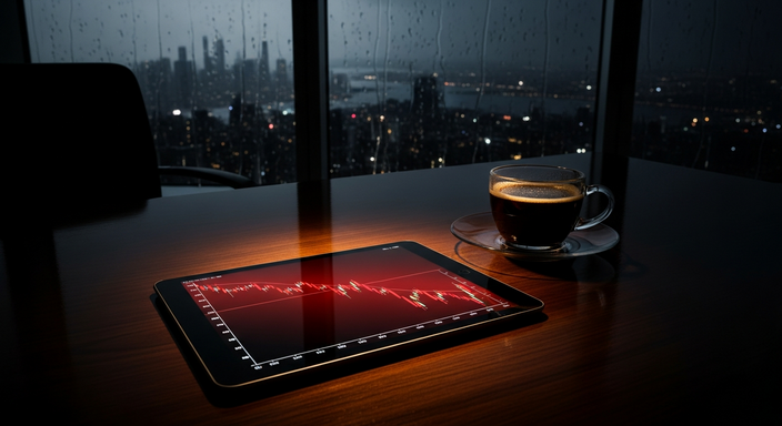 【即時新聞】摩根大通(JPM)警告美債殖利率飆升背後危機！通膨恐引發經濟衰退風險