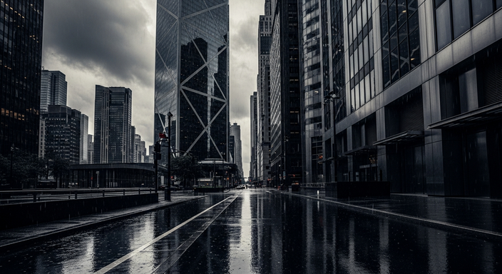 【即時新聞】殖利率飆升壓抑房地產類股表現!CoStar(CSGP)重挫逾7%,這檔林業股逆勢大漲