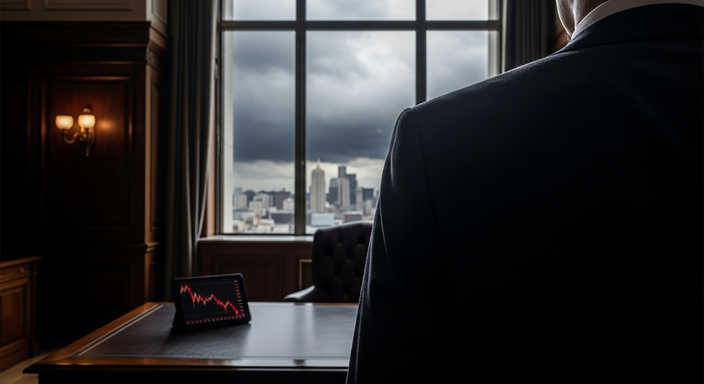 【即時新聞】聯準會主席鮑爾遭司法部調查！參議員力挺捍衛Fed獨立性，憂心牽動美股穩定