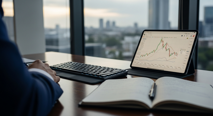 【即時新聞】美股First Trust國內波動率管理ETF(HUSV)宣布最新季度配息0.1184美元，除息日與發放日一次看！