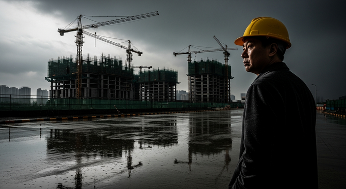 【即時新聞】富華新董事長宣布水湳之序建案第4季重啟銷售，總銷80億元不排除延續讓利策略