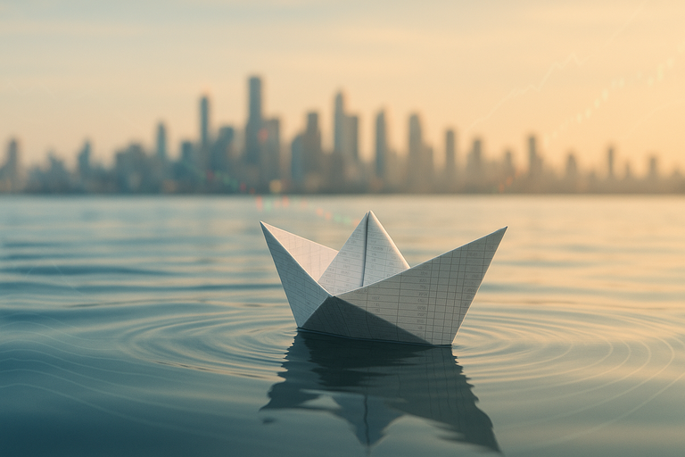 中東局勢與通膨升溫下，安聯投信如何用基金投資強化防禦與資產配置